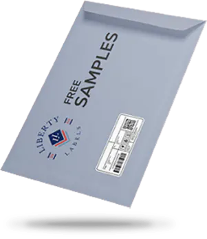 Free samples illustration